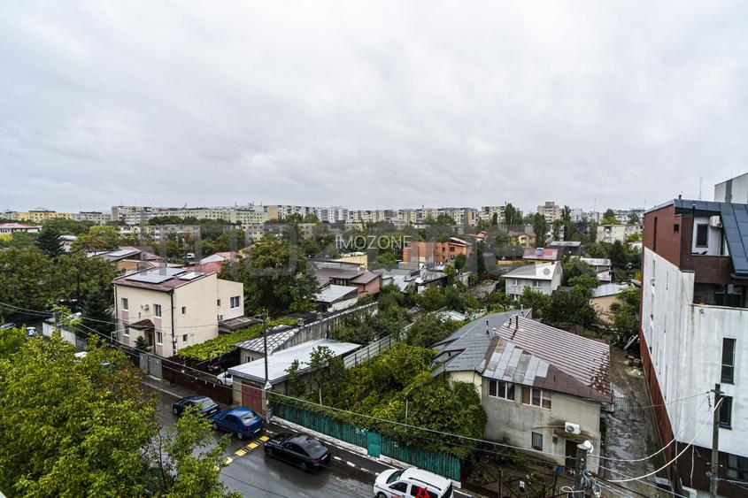 2 camere cu terasă mare, metrou Gorjului/Romancierilo, Drumul Taberei, Militari - 16