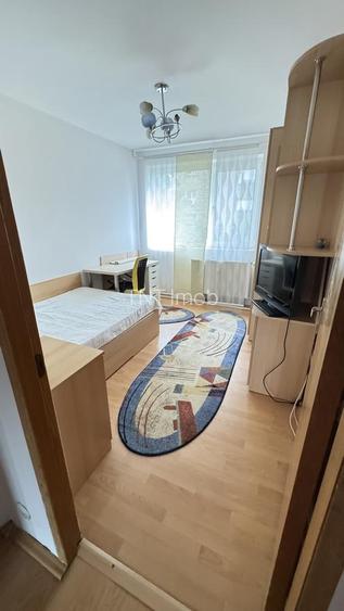 Apartament 3 camere Drumul Taberei | 3 minute de metrou Favorit - 3