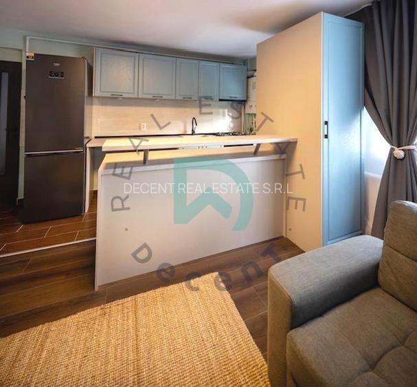 Apartament 3 camere, Tractorul, Brasov - 7