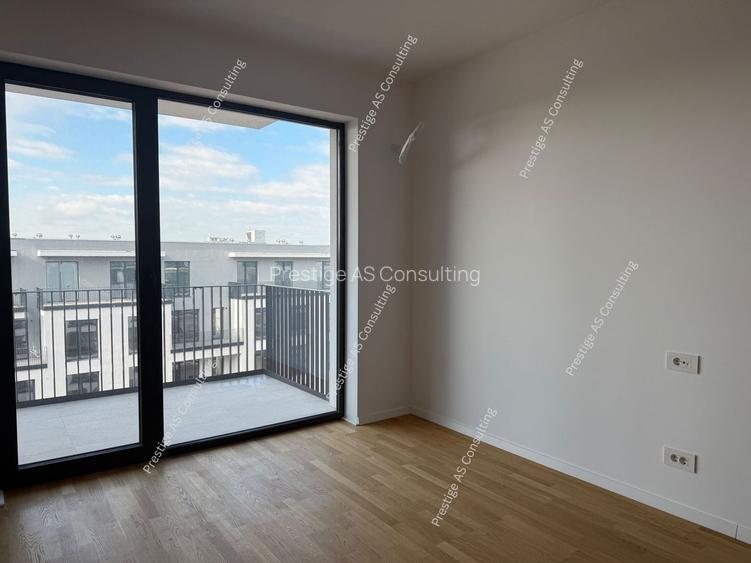 Apartament Premium | Terasa 10 mp | Vedere deschisa | Central – Paltim, mal Bega - 2