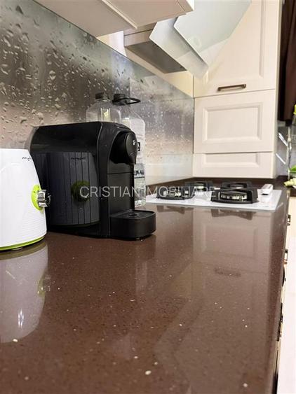 Ap 3 cam conf Minerva, parter cu balcon, Renovat, mobilat si utilat - 13