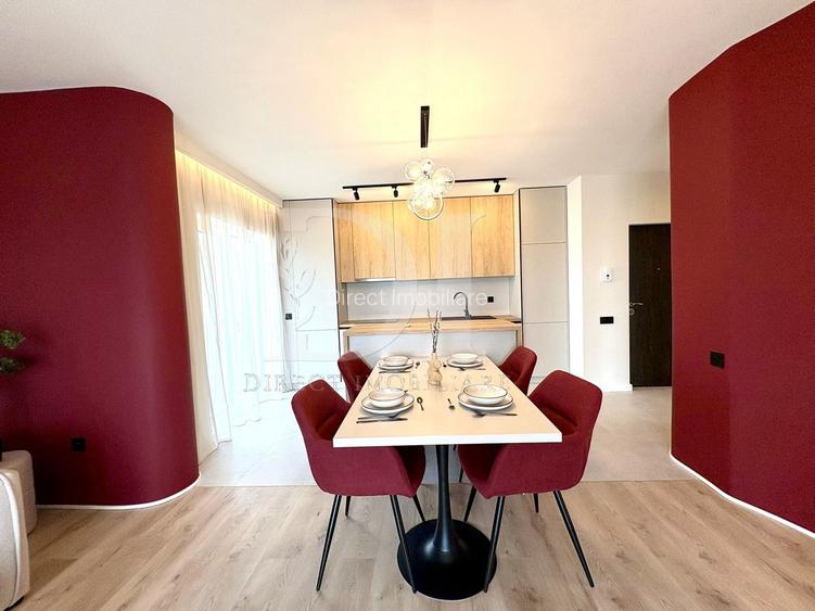 Apartament ultramodern / Zona Apahida - 5