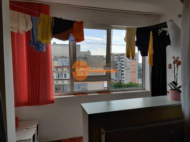 Apartament 2 camere decomandat | Zona Păcii | 500 m metrou | Bloc izolat - 2