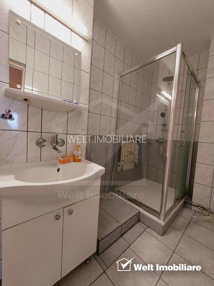 Apartament cu 2 camere, etaj 3, bloc cu lift, Marasti, zona Kaufland - 5