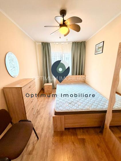 Apartament cu 3 camere decomandat de inchiriat in Manastur, etaj 2/4 ! - 7