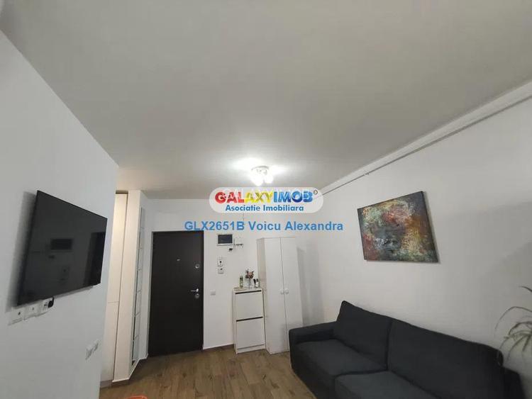 Apartament 2 Cam Bloc Nou Berceni - Aparatorii Patriei - 4