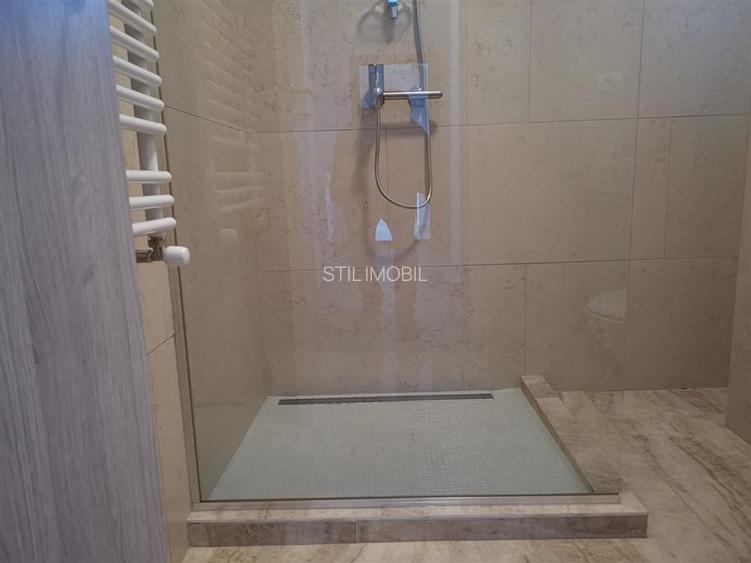 Apartament 1 Camera Moara de Vant - 390 euro - 8