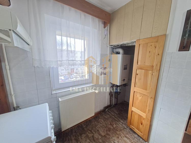 Apartament 3 camere Strada Gloriei Tractoru Brasov - 5