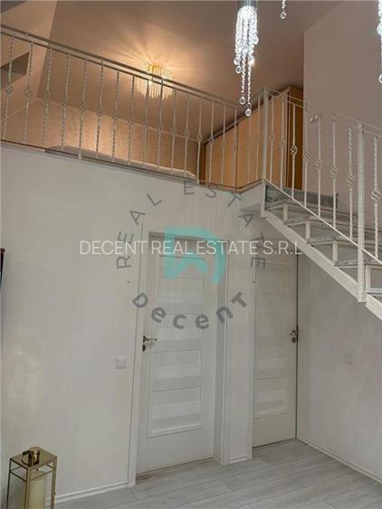 Apartament 3 camere  PETFRIENDLY Tractorul, Brasov - 14