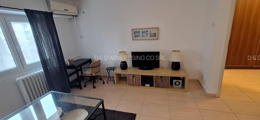 STIRBEI VODA  - 5 minute metrou Eroilor - Garsoniera 42 mp MODERNA - 2