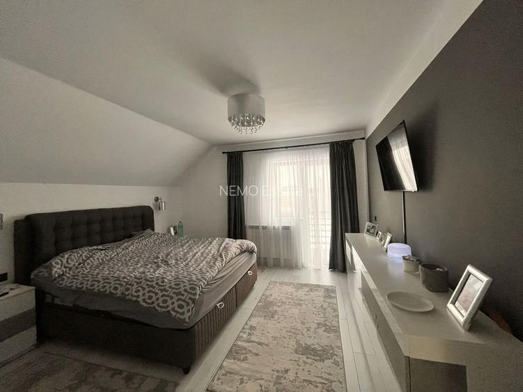 Casa Individuala 125Mp Utili I Suceava/Scheia I300.000Euro - 25