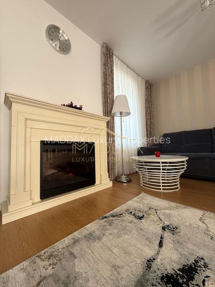 Vila duplex modernă 4 camere *132mp* / 2 locuri parcare // Corbeanca - 20