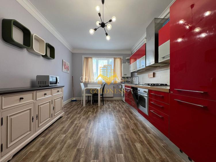 2 camere open space, modern, FSEGA, Iulius Mall, Gheorgheni, Panemar - 4