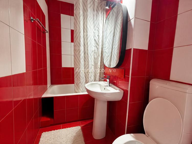 Apartament de 3 camere la pret de 2 camere cartier Mănăștur - 7