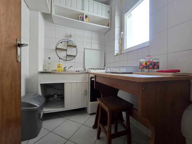 Drumul Taberei, Valea Argesului, decomandat, 45 mp - 7