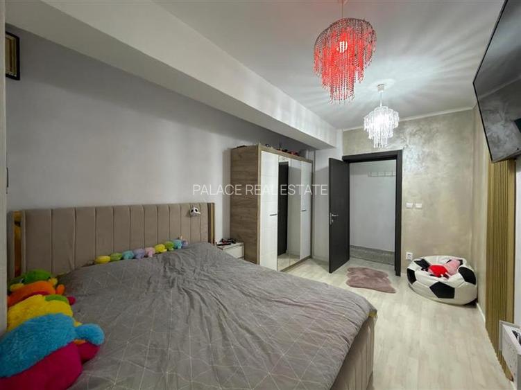 Apartament 2 camere, loc de parcare, Pepinierii - 2