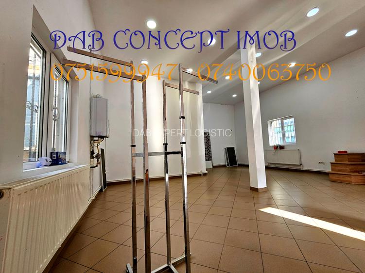 Spatiu inchiriere  Tiglina 1, zona AMADEUS - 3