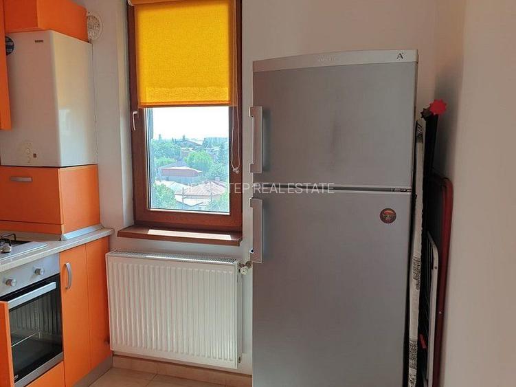 Garsoniera Pod Constanța/ Bucurestii Noi / Chitila - 8