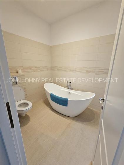 VILA MODERNA LANGA LACUL SNAGOV-LUMINA, SPATIU SI INTIMITATE PREMIUM - 14