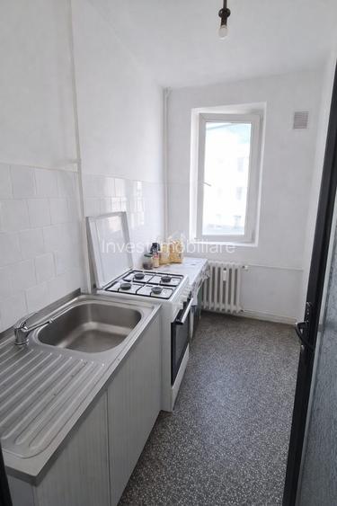 Apartament 2 camere, decomandat, etaj intermediar, Parcul Voievozilor! - 3