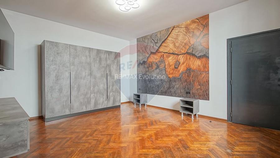 Studio modern in Centrul Istoric | Teatrul Dramatic - 7