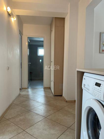 Zona Eroilor, apartament 3 camere decomandate, 2 grupuri sanitare - 15