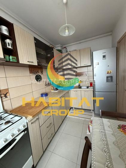 Apartament 2 camere mobilat, loc de parcare- Cartierul Solar - 5