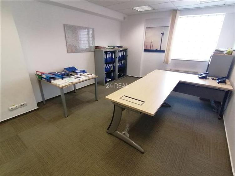 Inchiriere spatii de birouri - Polona - de la 350 mp - 10