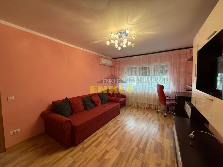 Apartament 2 camere – Zona Bazar. - 4