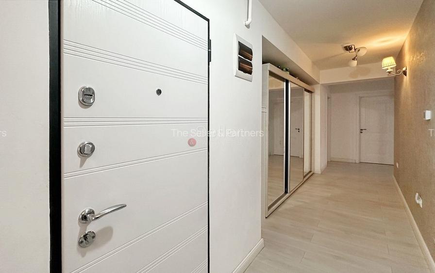 Priveliste Deosebita Zona Linistita - 14