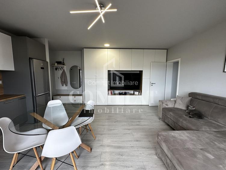 Apartament la cheie | Etaj intermediar | Zona Str Teilor-Floresti - 4