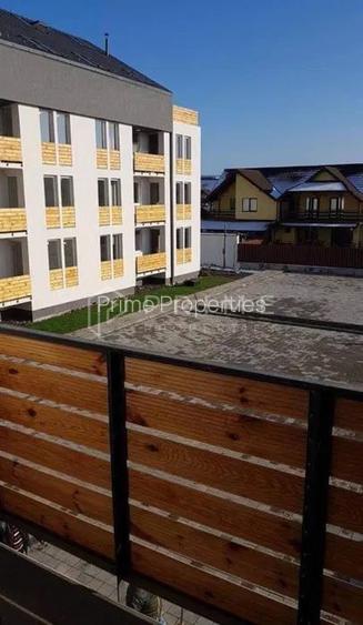 Apartament 2 Camere Modern | AMA Residence | Parcare Privată - 8