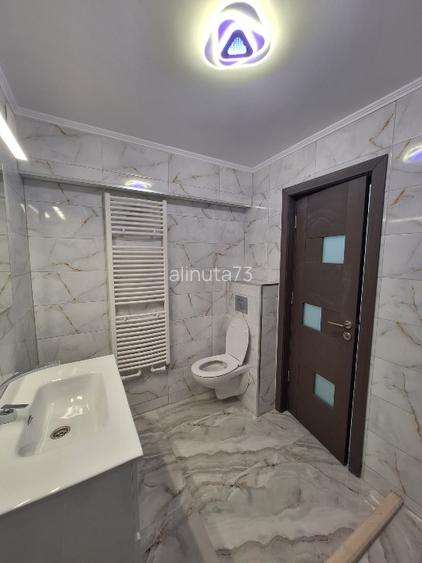 Garsoniera foarte spatioasa - 2