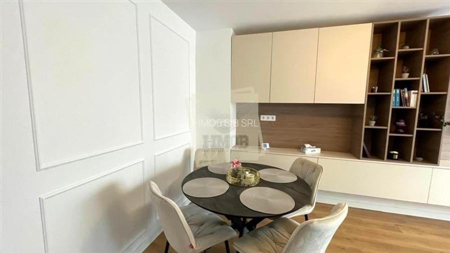 Apartament Premium 3 camere decomandat 70mp zona Terezian - 4