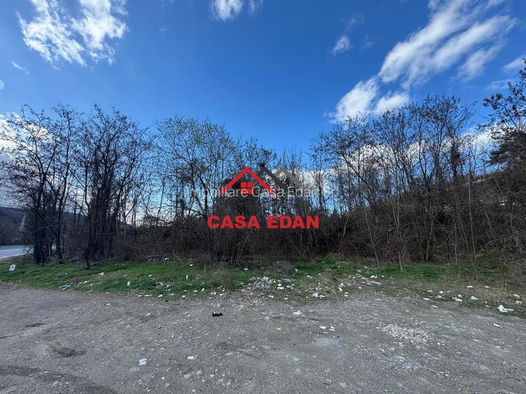 Teren intravilan in Campina--1565 mp--35.000e - 9