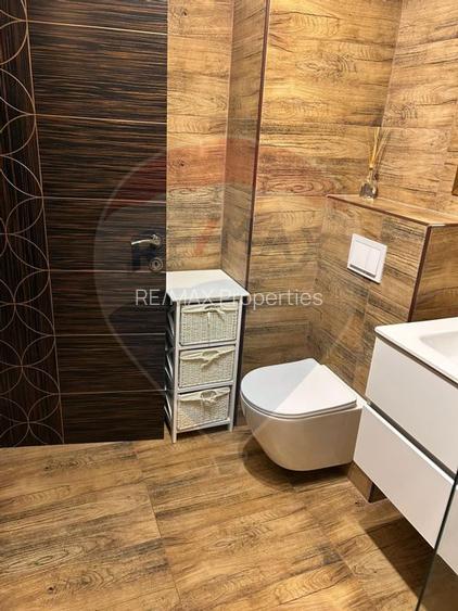 Apartament cu 3 camere de vanzare, langa padure, piscina, loc de joaca - 19