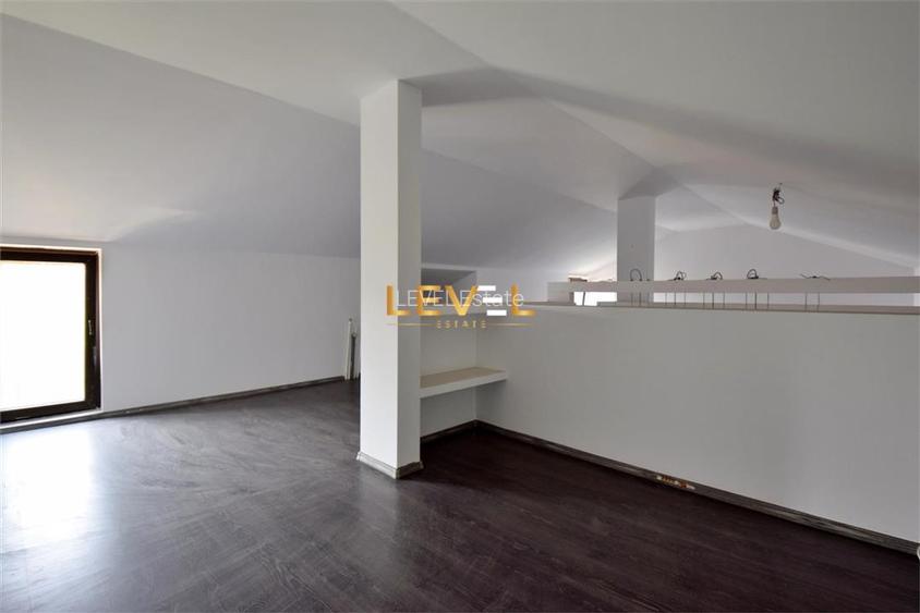 [VIDEO] Duplex Cu 3 Camere 74 Mp Utili +  Camera Hobby 35 mp Utili de Vanzare In - 22