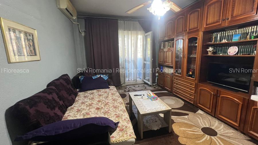REA1025010 Apartament 3 camere l Aviatiei l Metrou - 2
