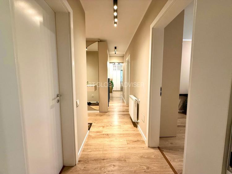 COMISION 0% - Apartament 3 camere in GranVia Lujerului | Mobilat si utilat - 7