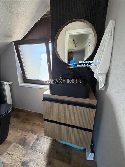 Casa individuala exclusivista-Mobilata-utilata Mansarda-Comision 0% - 28