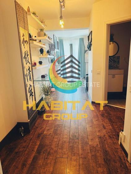 Casa 4 camere- mobilata si utilata- 5 minute STV - 10