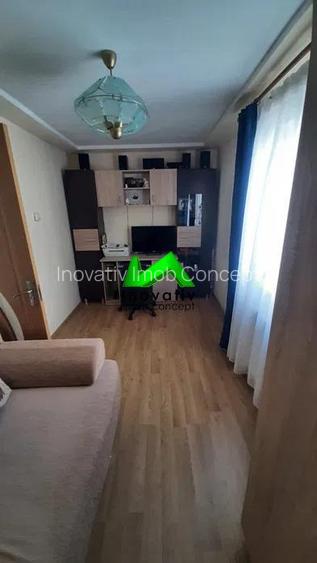 Apartament de vanzare 2 camere Sibiu Tiglari - 5