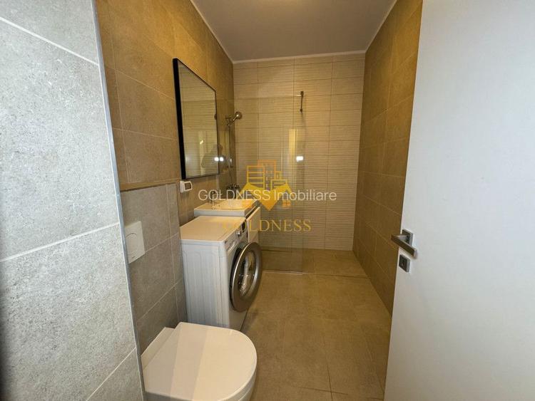 2 camere, modern, garaj, Central, Record Park Zona The Office, 21 DEC - 7