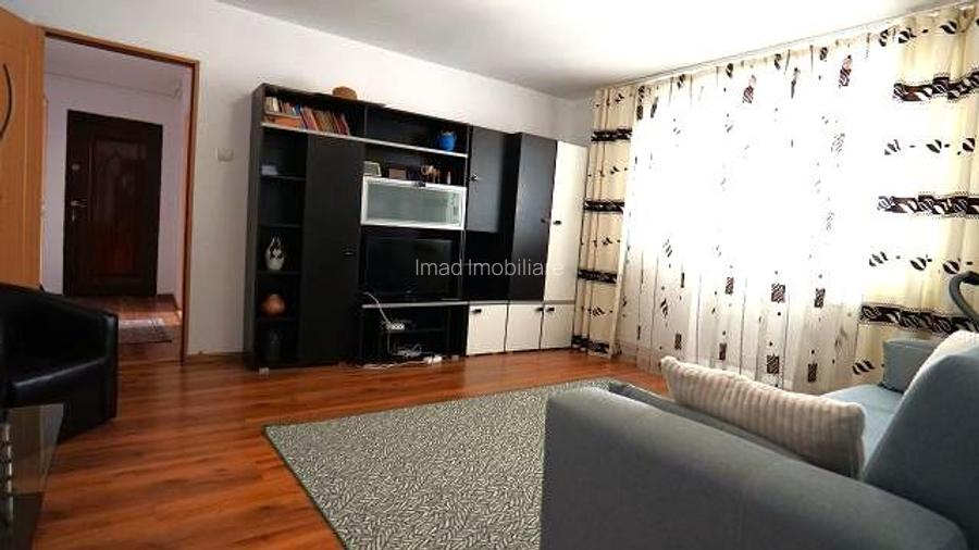 Curat, Luminos! Vanzare ap 2 camere in Targoviste - Micro 11 zona linistita. - 3