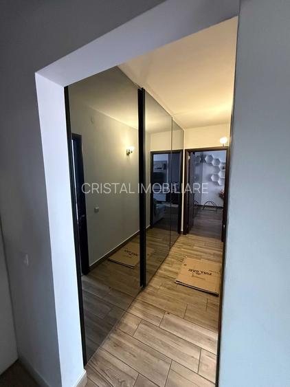 Apartament 2 camere, mobilat si utilat, Drumul Taberei - 7