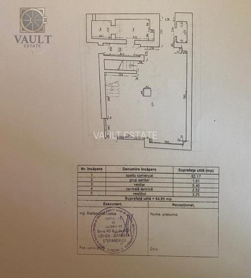 SPATIU STRADAL 567 MP - VAD COMERCIAL - PACHE PROTOPOPESCU - 3