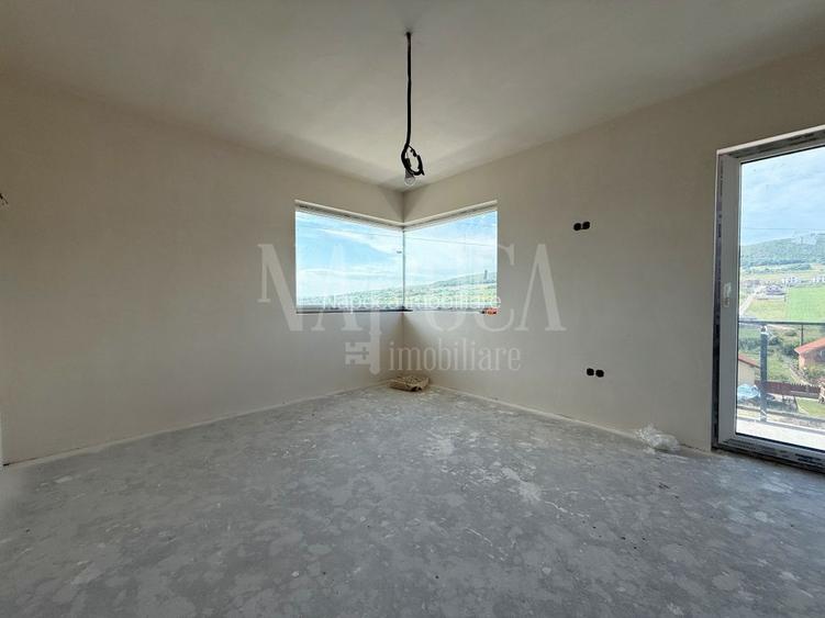 Casa 4 camere de vanzare in Chinteni - 3