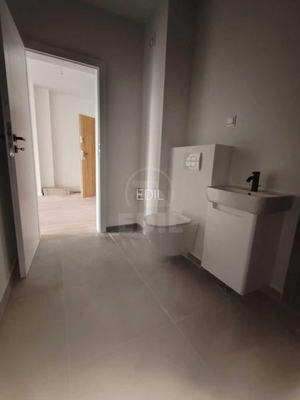 Oncos Parc, apartament de 2 camere, Floresti - 10