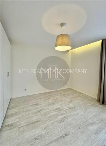 VILA de lux in COMPLEX | 10 camere | Pipera - SCOALA AMERICANA - 31