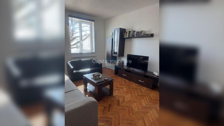 APARTAMENT ZONA CENTRALA DE VANZARE,2 CAMERE,ETAJ 1,TURDA,COMISION 0% - 4